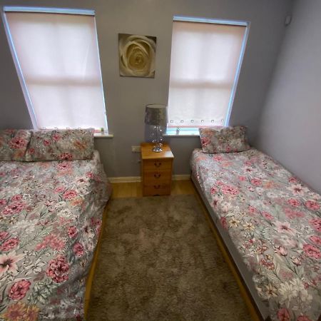 Bambz Apartment 3 Manchester Eksteriør bilde
