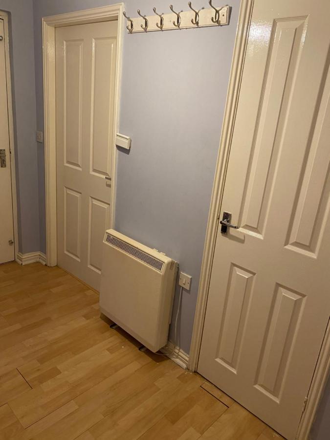 Bambz Apartment 3 Manchester Eksteriør bilde