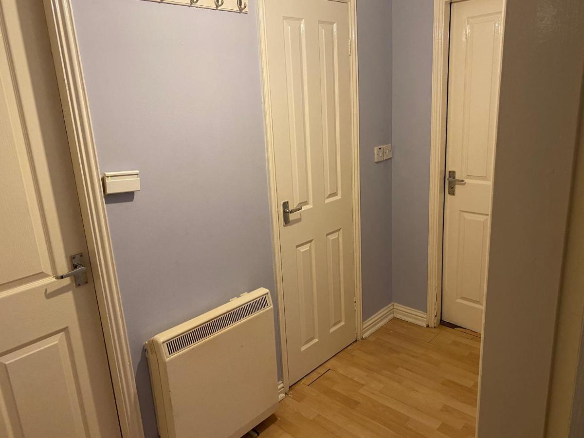 Bambz Apartment 3 Manchester Eksteriør bilde