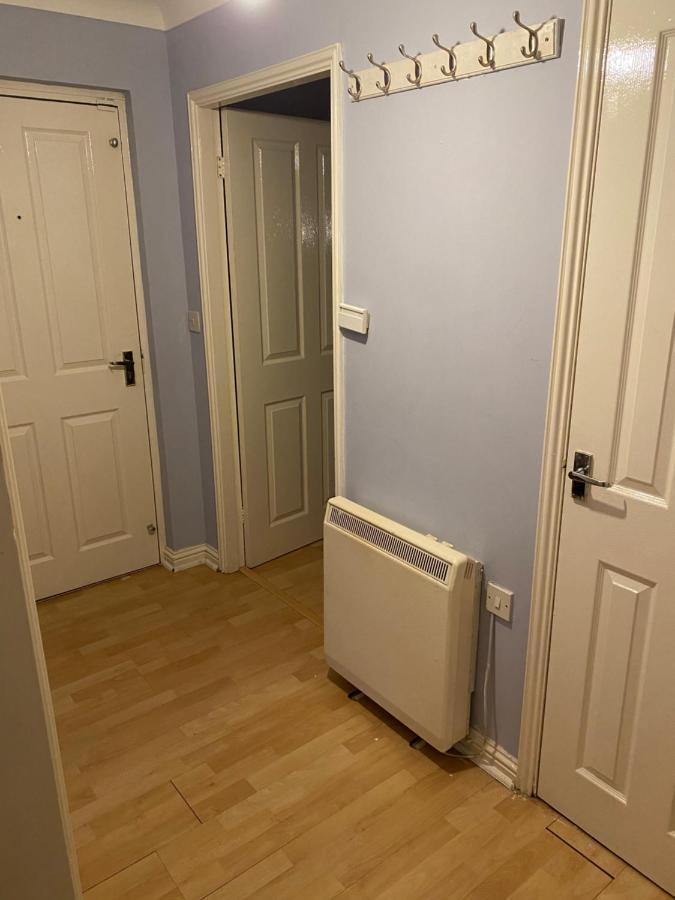 Bambz Apartment 3 Manchester Eksteriør bilde