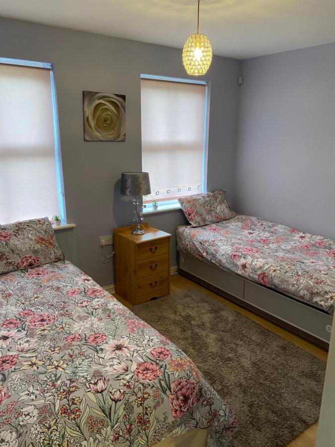 Bambz Apartment 3 Manchester Eksteriør bilde