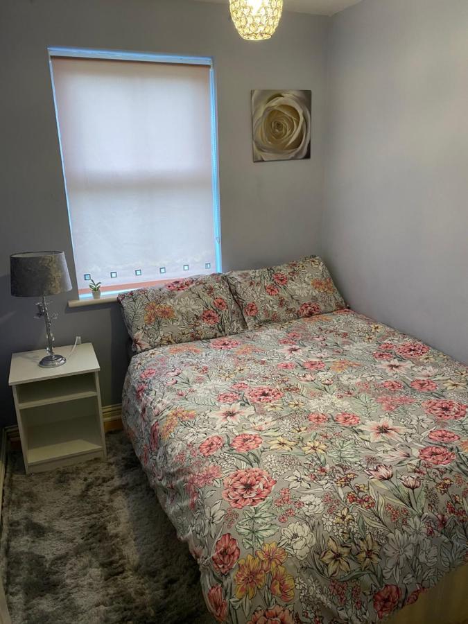Bambz Apartment 3 Manchester Eksteriør bilde